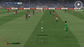 全网精选！热门网球游戏盘点，畅玩好游戏榜单推荐