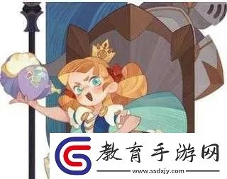 剑与远征佩吉技能解析：帝国明珠佩吉攻略全揭秘