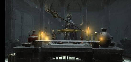 上古卷轴刀锋装备附魔技巧全解析，轻松提升战斗力攻略！