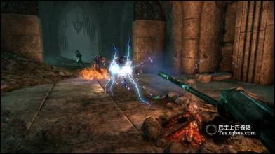 上古卷轴巫师塔攻略:快速掌握钥匙分布技巧 上古卷轴巫师塔攻略:快速掌握钥匙分布技巧