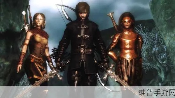 上古卷轴刀锋蛛丝农场秘地探秘：独家位置攻略揭秘