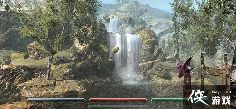 上古卷轴刀锋好莱坞式格斗技巧深度解析，掌握独门秘籍！