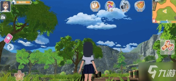 拓木树位置揭秘:小森生活香脂树藏匿攻略大公开 拓木树位置揭秘:小森生活香脂树藏匿攻略大公开