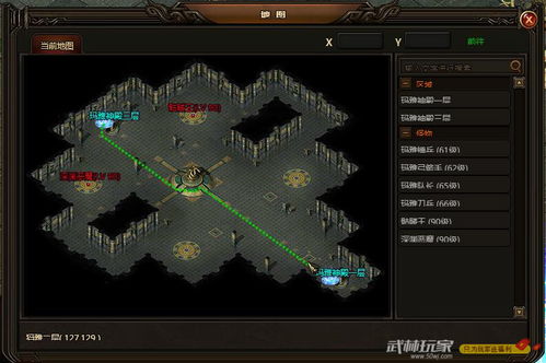 百分之一游戏龙怎么高效击杀？地图打龙技巧解析攻略