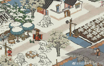 江南百景图嬴政攻略：揭秘帝王角色关键作用与独特价值