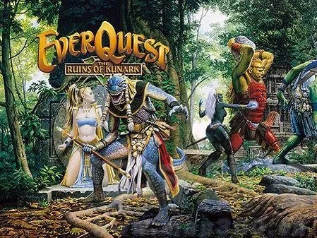 经典Rogue游戏推荐:盘点不容错过的经典冒险之旅 经典Rogue游戏推荐:盘点不容错过的经典冒险之旅