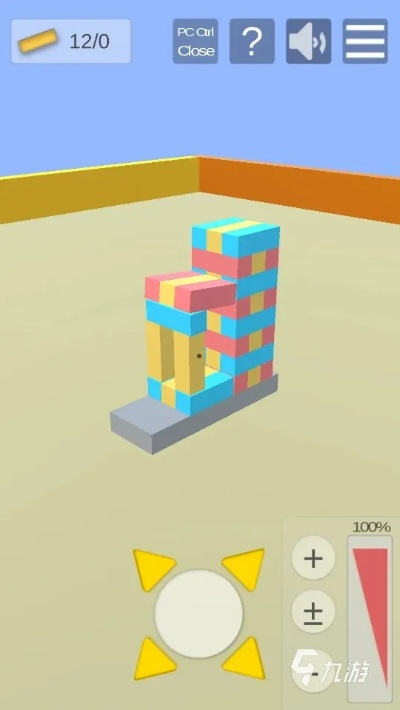 十大精选积木游戏盘点：必玩热门推荐，解锁无限创意乐趣