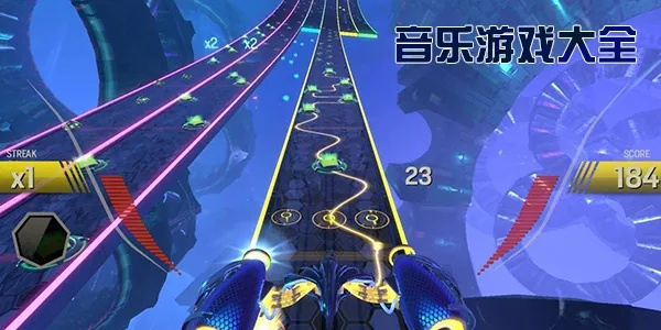 热门好评原声音乐游戏精选大全，下载量飙升必玩佳作推荐