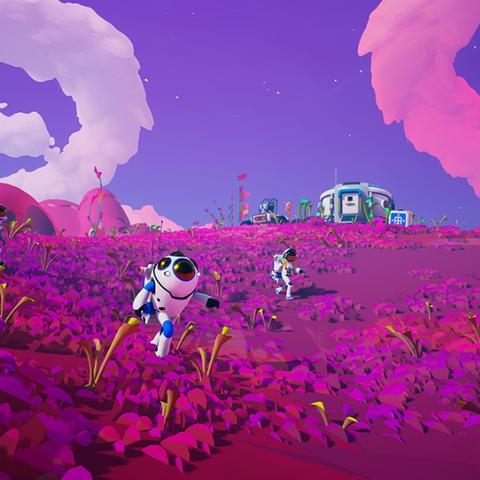 霓虹深渊S3竞速必胜攻略：揭秘无限神经矩阵核心技巧