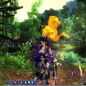 剑侠游戏盘点：热门排行揭秘，十大热门剑侠游戏推荐！