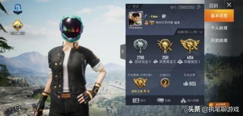 热门吃鸡游戏盘点：揭秘人气巅峰之作，解锁最佳游戏体验