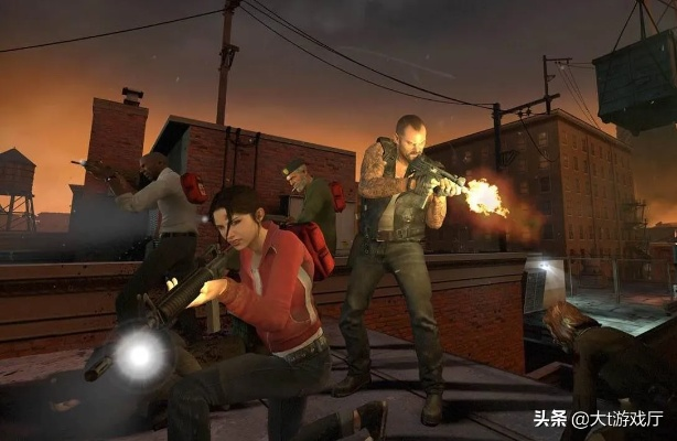 单机多人游戏盘点：人气爆棚的十大热门佳作推荐