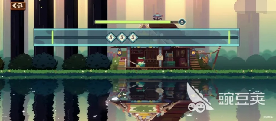 砰砰军团钓鱼达人速成秘籍,轻松掌握高效攻略技巧 砰砰军团钓鱼达人速成秘籍,轻松掌握高效攻略技巧