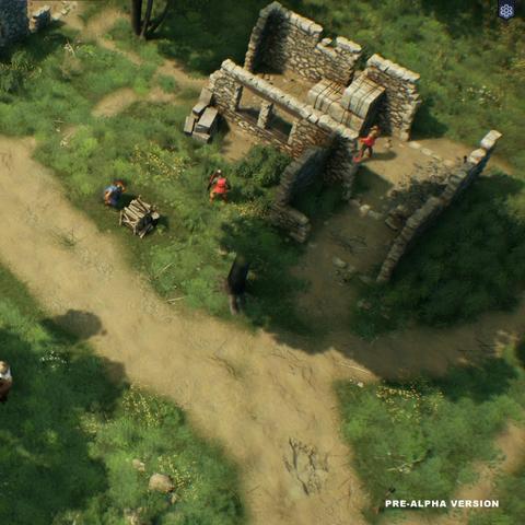 高人气回合制战斗佳作盘点：揭秘热门策略竞技巅峰之作