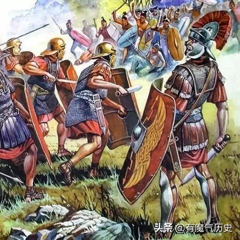 征服霸业攻略：蛮族入侵应对秘籍，轻松击退敌军新策略