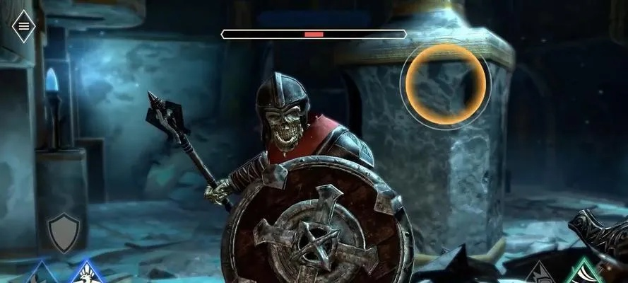 上古卷轴剑盾职业精准加点指南，解锁刀锋剑盾最强战斗力