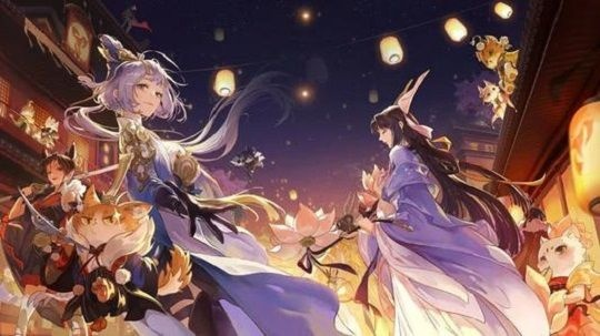 忘川风华录灵器重蕴攻略:揭秘高效重蕴技巧,提升灵器实力 忘川风华录灵器重蕴攻略:揭秘高效重蕴技巧,提升灵器实力