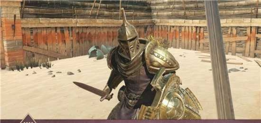 上古卷轴刀锋等级快速提升技巧，卡级攻略秘籍大公开