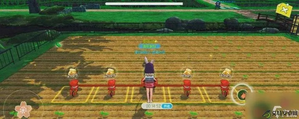 彩虹羊驼刷新时间揭秘：小森生活羊驼重现攻略指南