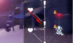 光遇圆梦村任务攻略：高效完成技巧揭秘，轻松圆梦！