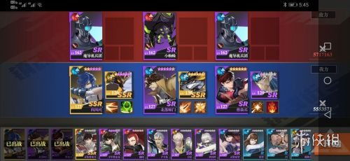 镇魂街武神躯资源攻略:高效分配技巧揭秘,助你轻松升级! 镇魂街武神躯资源攻略:高效分配技巧揭秘,助你轻松升级!