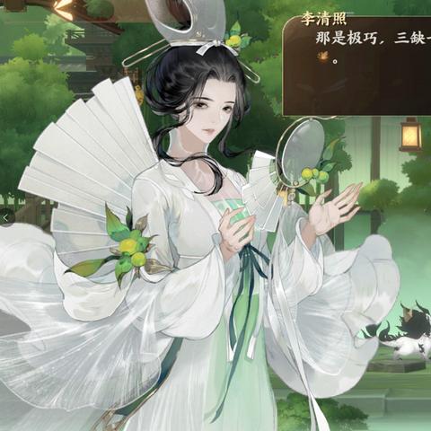 忘川风华录地级角色盘点：实力排行揭秘，培养潜力大解析