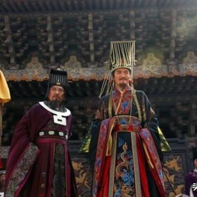 嬴政VS李世民：开局必选攻略，揭秘最强君主诞生之谜