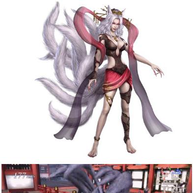 无双萌将女娲技能解析：掌握最强英雄作战秘诀