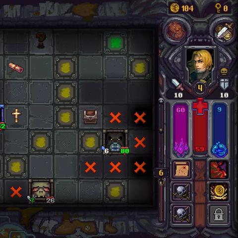 符石守护者战神信仰攻略:战神信仰升级必备技巧解析 符石守护者战神信仰攻略:战神信仰升级必备技巧解析