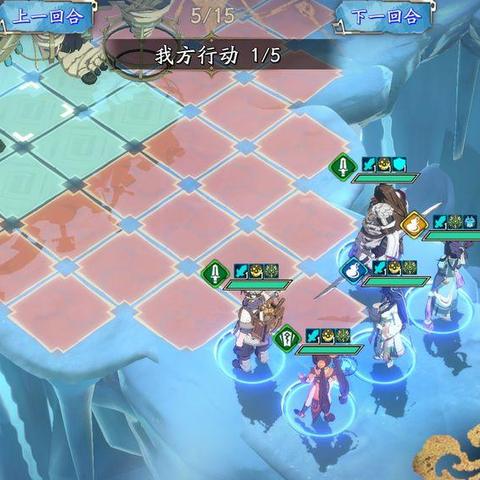 天地劫幽城再临五内重置加点攻略：高效技巧助你重塑战力新篇章