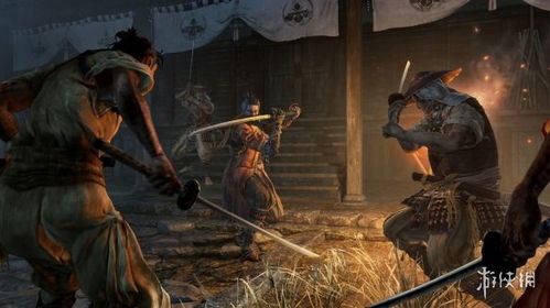 类魂游戏盘点：揭秘十大热门佳作，探索最佳游戏体验！