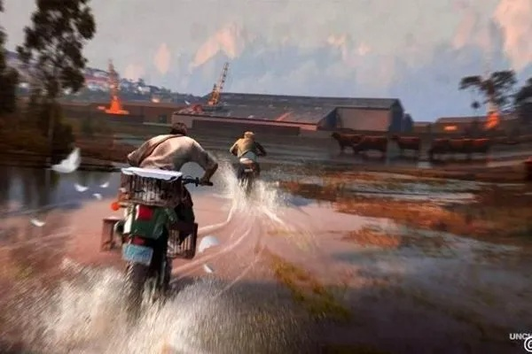 超现实游戏盘点:揭秘热门新游,探索最佳体验指南 超现实游戏盘点:揭秘热门新游,探索最佳体验指南