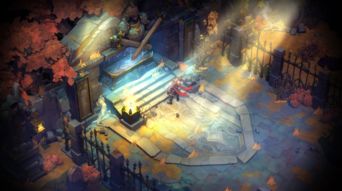 独家推荐:盘点热门独立游戏,揭秘哪些独立游戏值得一玩 独家推荐:盘点热门独立游戏,揭秘哪些独立游戏值得一玩