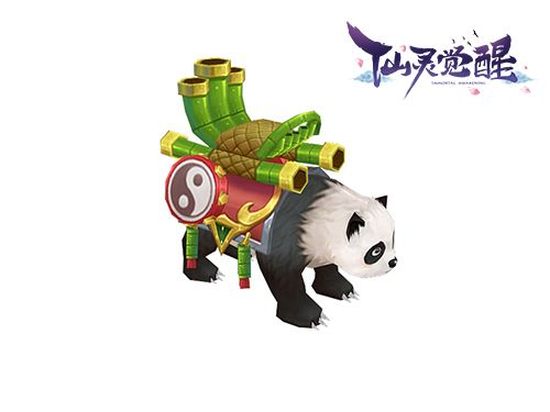 九州仙剑传奇宠坐骑体验，仙灵相伴暖心同行，畅游仙界新境界