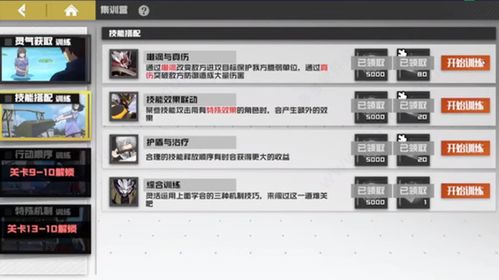 镇魂街武神躯攻略：破解难点关卡，高效通关秘籍大揭秘