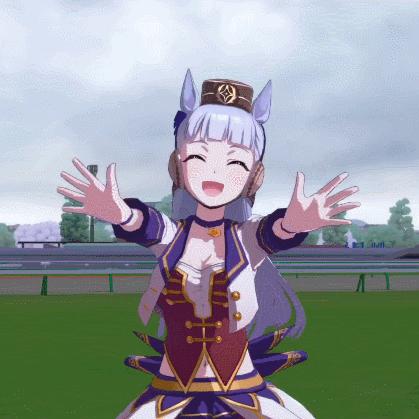 赛马娘竞技场高效刷礼攻略，轻松解锁海量奖励！