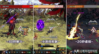 《旧日传说》西格德技能解析：深度攻略助你轻松上分