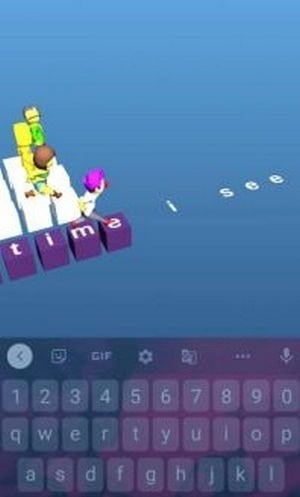 热门打字竞技场：揭秘最受欢迎的在线打字游戏