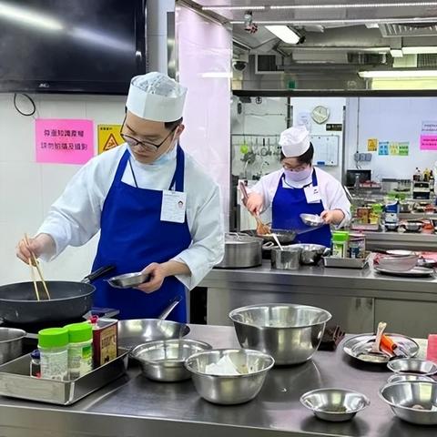 厨艺升级必备！高基础雇员助你开间小店生意兴隆