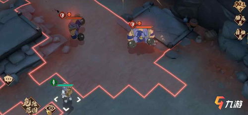 天地劫幽城再临贪婪洞窟通关秘籍：高效路线攻略解析