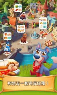 十大耐玩佳作盘点:揭秘制作游戏中的隐藏乐趣,畅享无限游戏体验 十大耐玩佳作盘点:揭秘制作游戏中的隐藏乐趣,畅享无限游戏体验