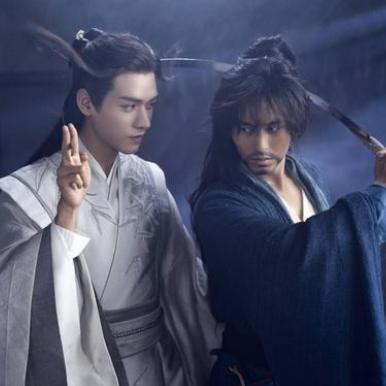 《忘川风华录》霍去病技能解析：全面升级攻略，掌握战力巅峰！