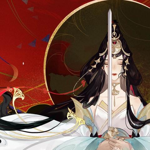 《忘川风华录》项羽攻略解析：深度揭秘天命角色强度！