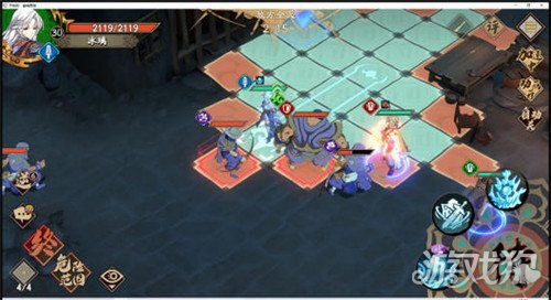 夏侯仪魂石搭配攻略：幽城再临高效升级秘籍大揭秘