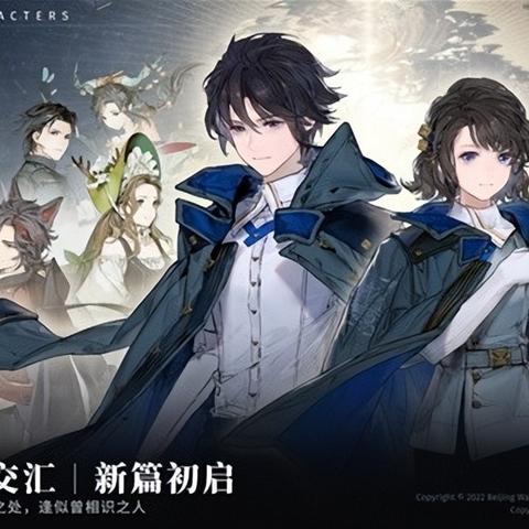 新手必看！白荆回廊攻略秘籍，轻松掌握游戏技巧攻略大全