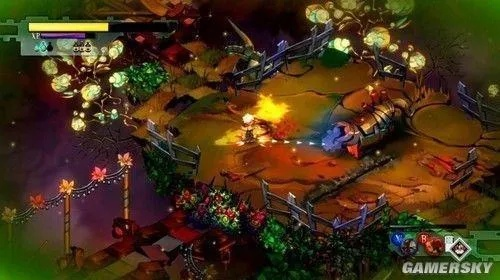 爆红游戏盘点：揭秘人气爆棚的哪些热门游戏玩法攻略