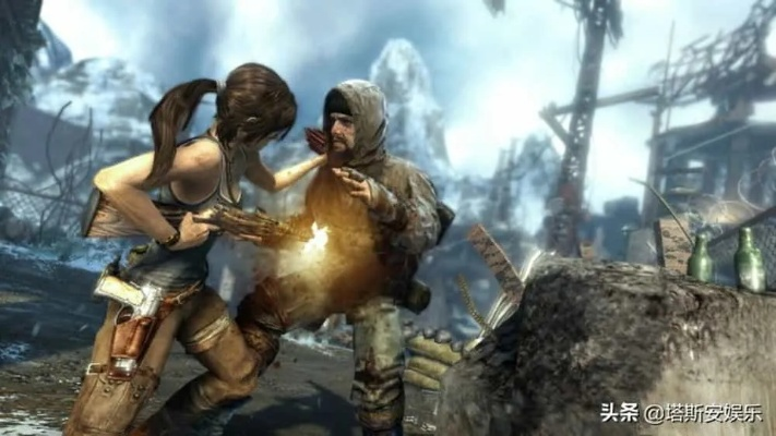 独家推荐：盘点十大经典4人单机游戏，共享欢乐时光必玩清单