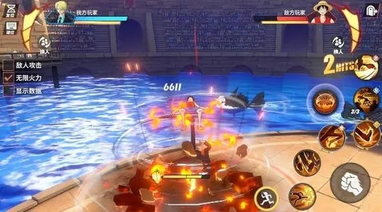 《航海王:燃烧意志》之国山智攻略,精准打击技巧揭秘! 《航海王:燃烧意志》之国山智攻略,精准打击技巧揭秘!