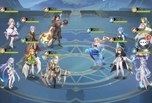 斗罗大陆武魂觉醒阵容搭配攻略:打造最强战队秘籍大揭秘 斗罗大陆武魂觉醒阵容搭配攻略:打造最强战队秘籍大揭秘