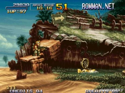 人气爆棚!盘点那些让人回味无穷的怀旧游戏精选 人气爆棚!盘点那些让人回味无穷的怀旧游戏精选